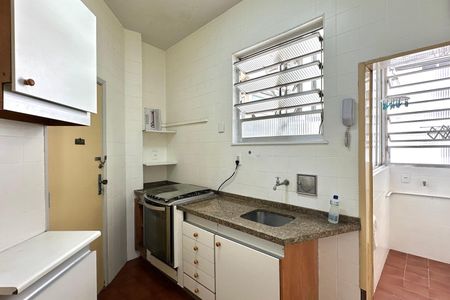 Apartamento para alugar com 87m², 3 quartos e 1 vaga Apartamento para alugar com 87m², 3 quartos e 1 vagaCozinha