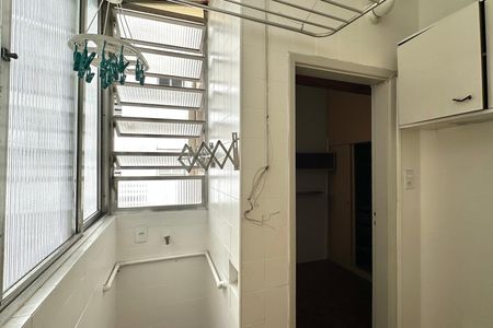 Apartamento para alugar com 87m², 3 quartos e 1 vaga Apartamento para alugar com 87m², 3 quartos e 1 vagaCozinha