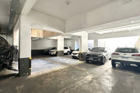 Apartamento para alugar com 87m², 3 quartos e 1 vaga Apartamento para alugar com 87m², 3 quartos e 1 vagaÁrea comum