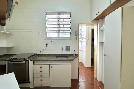 Apartamento para alugar com 87m², 3 quartos e 1 vaga Apartamento para alugar com 87m², 3 quartos e 1 vagaCozinha