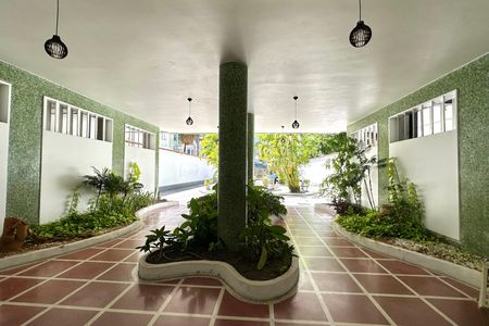 Apartamento para alugar com 87m², 3 quartos e 1 vaga Apartamento para alugar com 87m², 3 quartos e 1 vagaÁrea comum