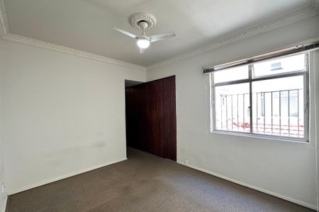 Sala de apartamento para alugar com 3 quartos, 87m² em Botafogo, Rio de Janeiro