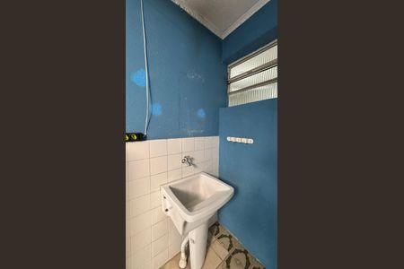 Casa para alugar com 150m², 3 quartos e 3 vagasÁrea de Serviço