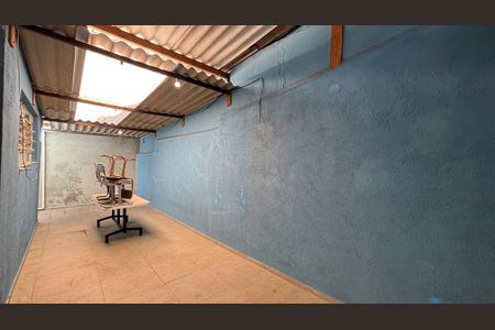Casa para alugar com 150m², 3 quartos e 3 vagasQuintal