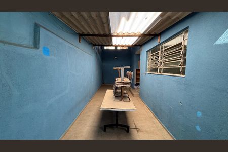 Casa para alugar com 150m², 3 quartos e 3 vagasQuintal