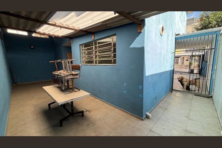 Casa para alugar com 150m², 3 quartos e 3 vagasQuintal
