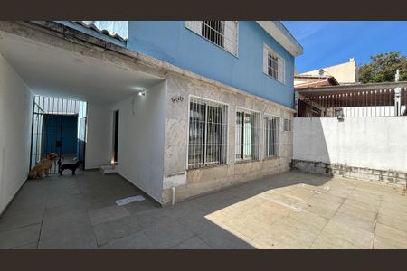 Casa para alugar com 150m², 3 quartos e 3 vagasGaragem