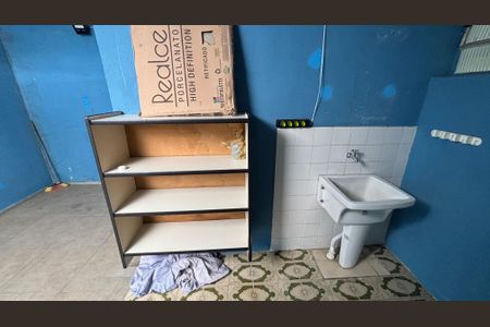 Casa para alugar com 150m², 3 quartos e 3 vagasÁrea de Serviço