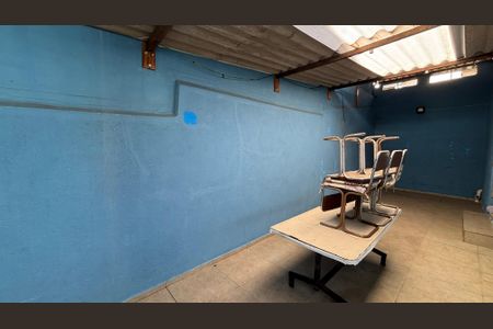 Casa para alugar com 150m², 3 quartos e 3 vagasQuintal