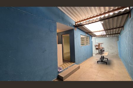 Casa para alugar com 150m², 3 quartos e 3 vagasQuintal