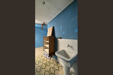 Casa para alugar com 150m², 3 quartos e 3 vagasÁrea de Serviço