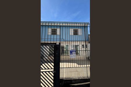 Casa para alugar com 150m², 3 quartos e 3 vagasFachada