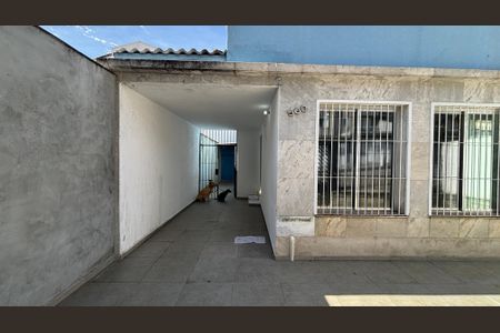 Casa para alugar com 150m², 3 quartos e 3 vagasGaragem
