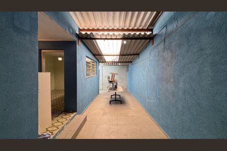 Casa para alugar com 150m², 3 quartos e 3 vagasQuintal