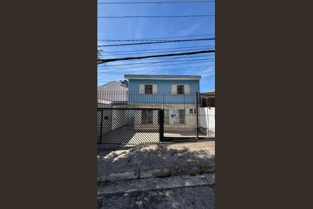 Casa para alugar com 150m², 3 quartos e 3 vagasFachada