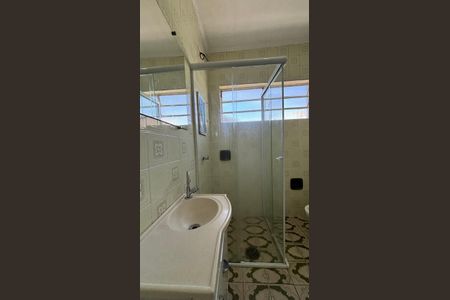 Casa para alugar com 150m², 3 quartos e 3 vagasBanheiro social