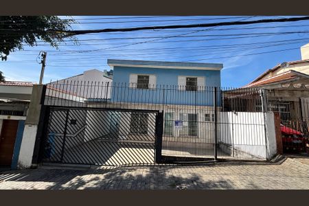 Casa para alugar com 150m², 3 quartos e 3 vagasFachada