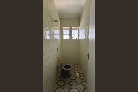 Casa para alugar com 150m², 3 quartos e 3 vagasLavabo