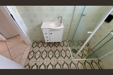 Casa para alugar com 150m², 3 quartos e 3 vagasBanheiro social