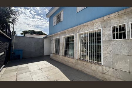 Casa para alugar com 150m², 3 quartos e 3 vagasGaragem