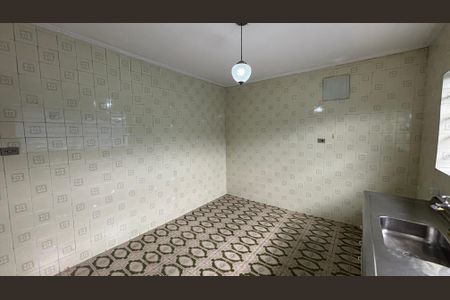 Casa para alugar com 150m², 3 quartos e 3 vagasCozinha
