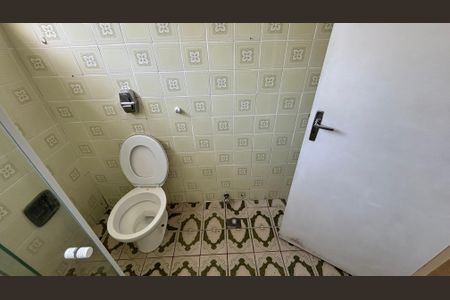 Casa para alugar com 150m², 3 quartos e 3 vagasBanheiro social
