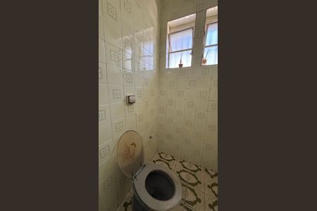 Casa para alugar com 150m², 3 quartos e 3 vagasLavabo