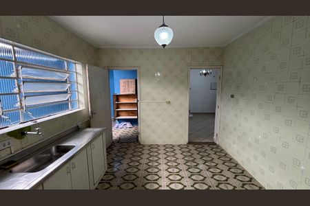 Casa para alugar com 150m², 3 quartos e 3 vagasCozinha