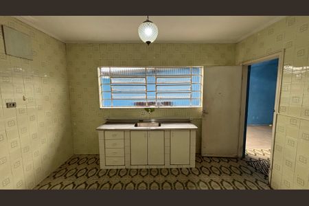 Casa para alugar com 150m², 3 quartos e 3 vagasCozinha