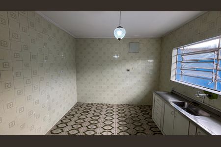 Casa para alugar com 150m², 3 quartos e 3 vagasCozinha