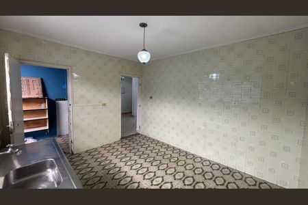 Casa para alugar com 150m², 3 quartos e 3 vagasCozinha