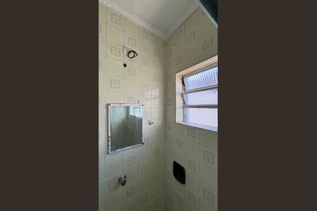 Casa para alugar com 150m², 3 quartos e 3 vagasBanheiro social