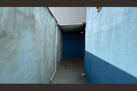 Casa para alugar com 150m², 3 quartos e 3 vagasQuintal