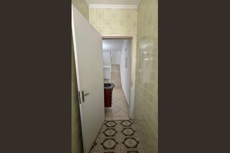 Casa para alugar com 150m², 3 quartos e 3 vagasLavabo