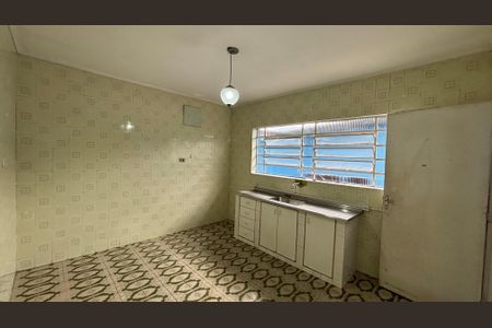 Casa para alugar com 150m², 3 quartos e 3 vagasCozinha