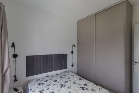 Apartamento para alugar com 36m², 1 quarto e sem vagaStudio