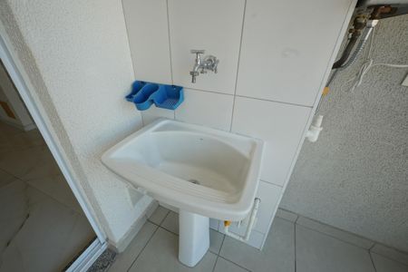 Apartamento à venda com 37m², 1 quarto e sem vagaÁrea de Serviço