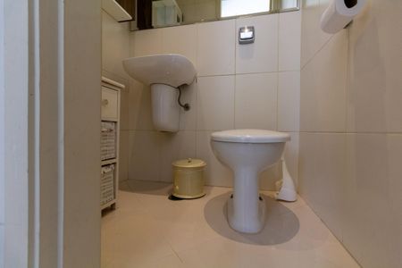 Apartamento para alugar com 70m², 2 quartos e 1 vaga Apartamento para alugar com 70m², 2 quartos e 1 vagaLavabo