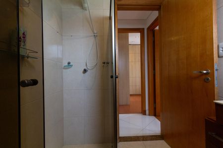 Apartamento para alugar com 70m², 2 quartos e 1 vaga Apartamento para alugar com 70m², 2 quartos e 1 vagaBanheiro Social