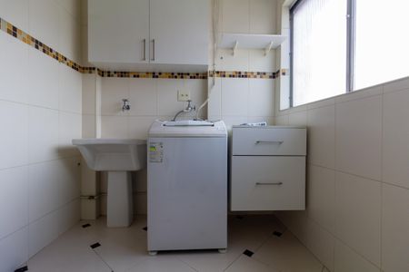 Apartamento para alugar com 70m², 2 quartos e 1 vaga Apartamento para alugar com 70m², 2 quartos e 1 vagaÁrea de Serviço