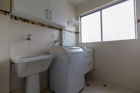 Apartamento para alugar com 70m², 2 quartos e 1 vaga Apartamento para alugar com 70m², 2 quartos e 1 vagaÁrea de Serviço