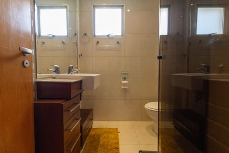 Apartamento para alugar com 70m², 2 quartos e 1 vaga Apartamento para alugar com 70m², 2 quartos e 1 vagaBanheiro Social