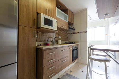 Apartamento para alugar com 70m², 2 quartos e 1 vaga Apartamento para alugar com 70m², 2 quartos e 1 vagaCozinha