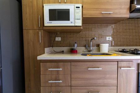 Apartamento para alugar com 70m², 2 quartos e 1 vaga Apartamento para alugar com 70m², 2 quartos e 1 vagaCozinha