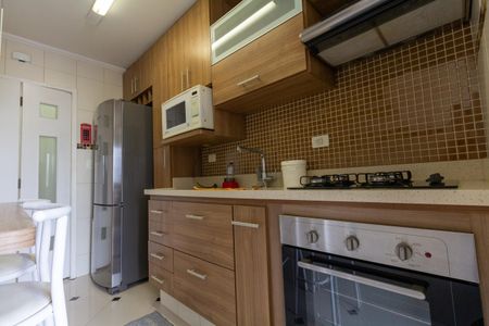 Apartamento para alugar com 70m², 2 quartos e 1 vaga Apartamento para alugar com 70m², 2 quartos e 1 vagaCozinha