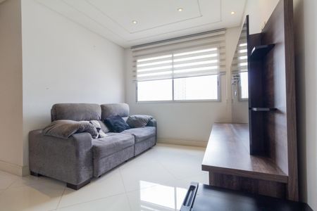 Apartamento para alugar com 70m², 2 quartos e 1 vaga Apartamento para alugar com 70m², 2 quartos e 1 vagaSala