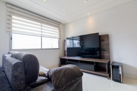 Apartamento para alugar com 70m², 2 quartos e 1 vaga Apartamento para alugar com 70m², 2 quartos e 1 vagaSala