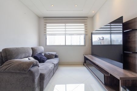 Apartamento para alugar com 70m², 2 quartos e 1 vaga Apartamento para alugar com 70m², 2 quartos e 1 vagaSala