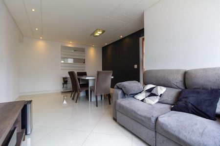 Sala de apartamento para alugar com 2 quartos, 70m² em Tatuapé, São Paulo