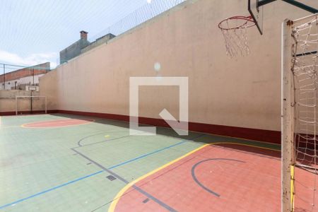 Apartamento para alugar com 70m², 2 quartos e 1 vaga Apartamento para alugar com 70m², 2 quartos e 1 vagaÁrea comum - Quadra